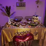 Le Relax & Vous Apartment