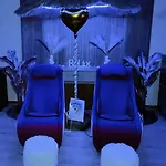 Le Relax & Vous לה לובייר