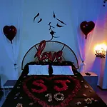 Le Relax & Vous Apartment *