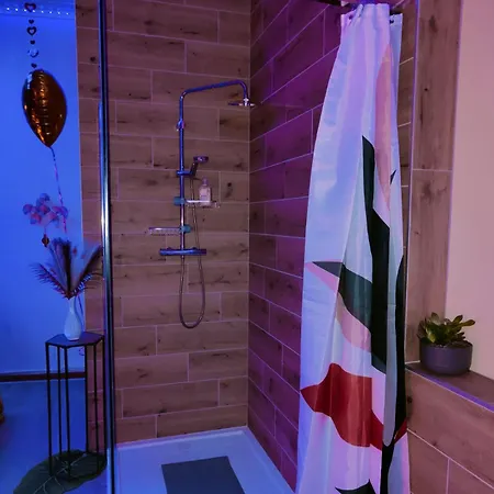 Le Relax & Vous לה לובייר