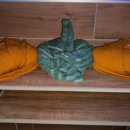 Le Relax & Vous Apartment La Louvière