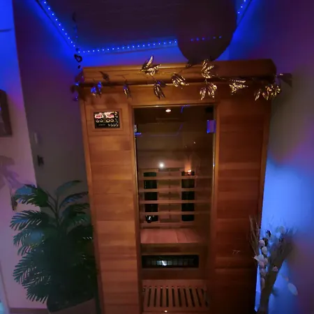 Le Relax & Vous * La Louvière