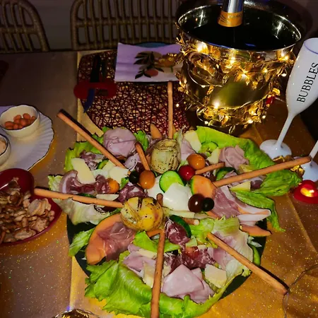 Le Relax & Vous Apartment La Louvière