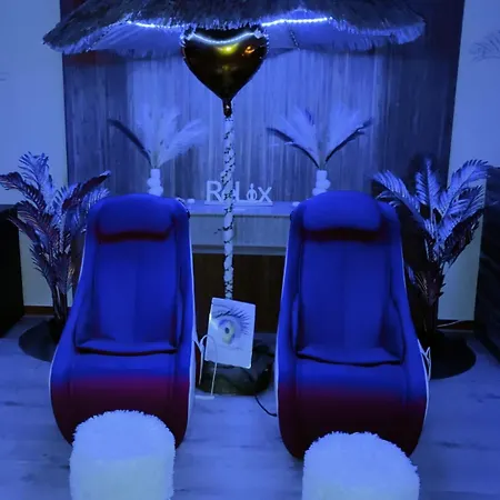 Le Relax & Vous La Louvière