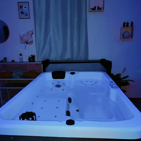 Lejlighed Le Relax & Vous *