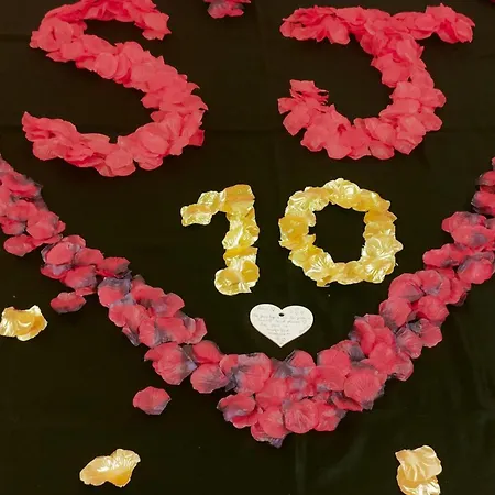 Apartmán Le Relax & Vous *