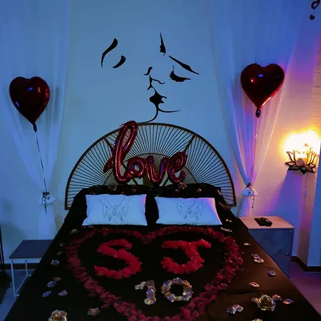 Le Relax & Vous Lejlighed *