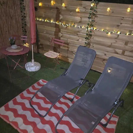 Le Relax & Vous *