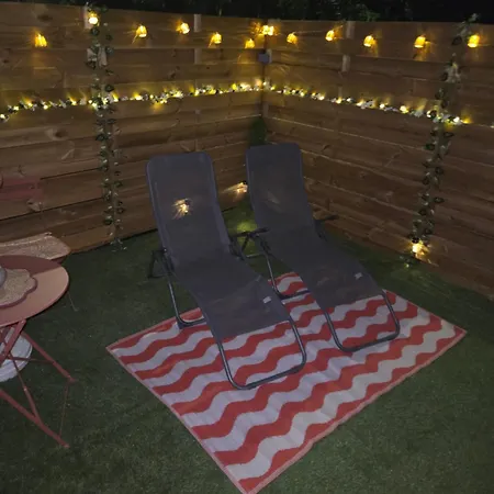 Le Relax & Vous * La Louvière