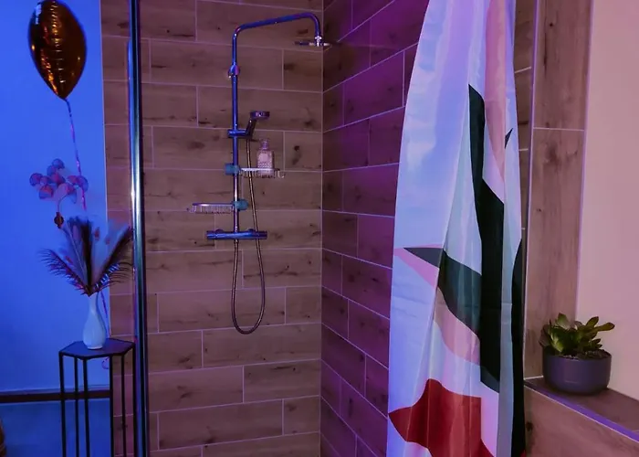 Le Relax & Vous La Louvière