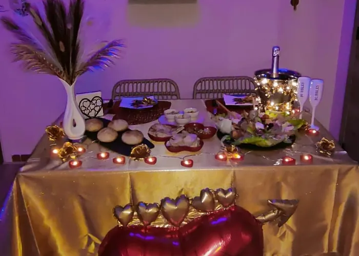 Le Relax & Vous Apartmán