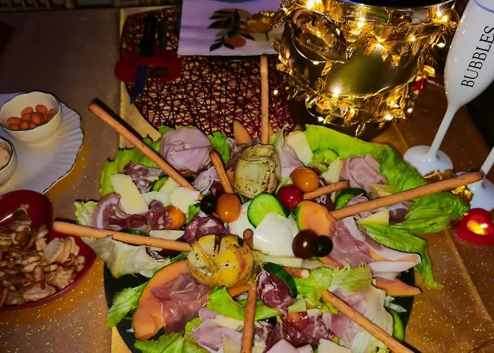 Le Relax & Vous Apartamento La Louvière