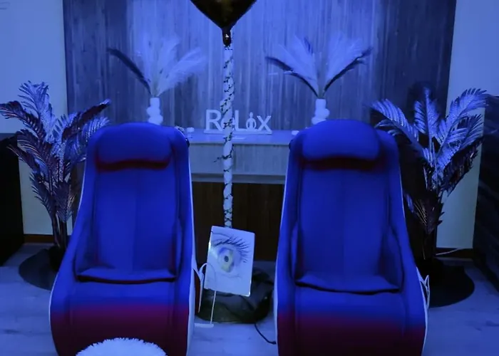 Le Relax & Vous La Louvière