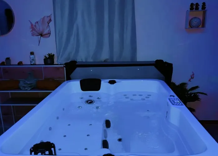 Apartamento Le Relax & Vous *