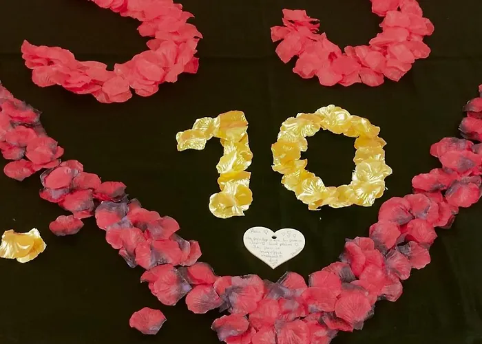 Apartamento Le Relax & Vous *