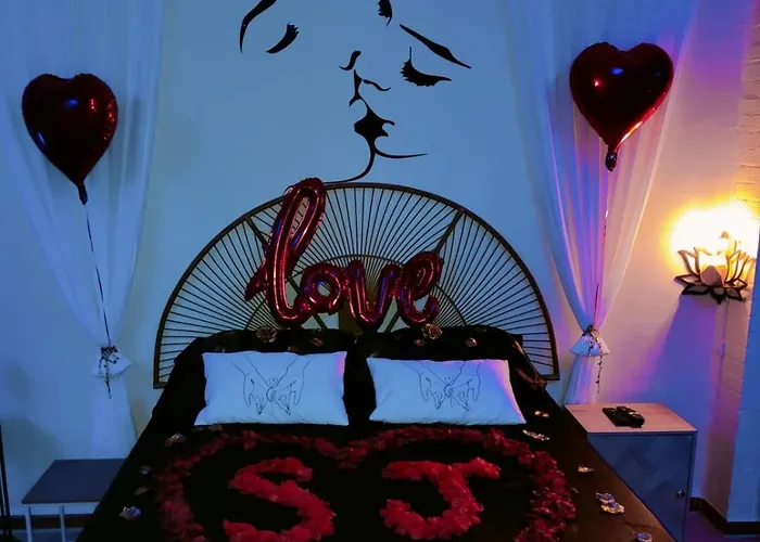 Le Relax & Vous Apartamento *